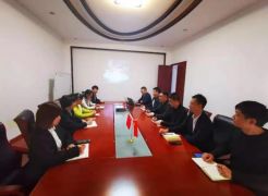 新安双创产业孵化基地企业法律知识培训圆满结束